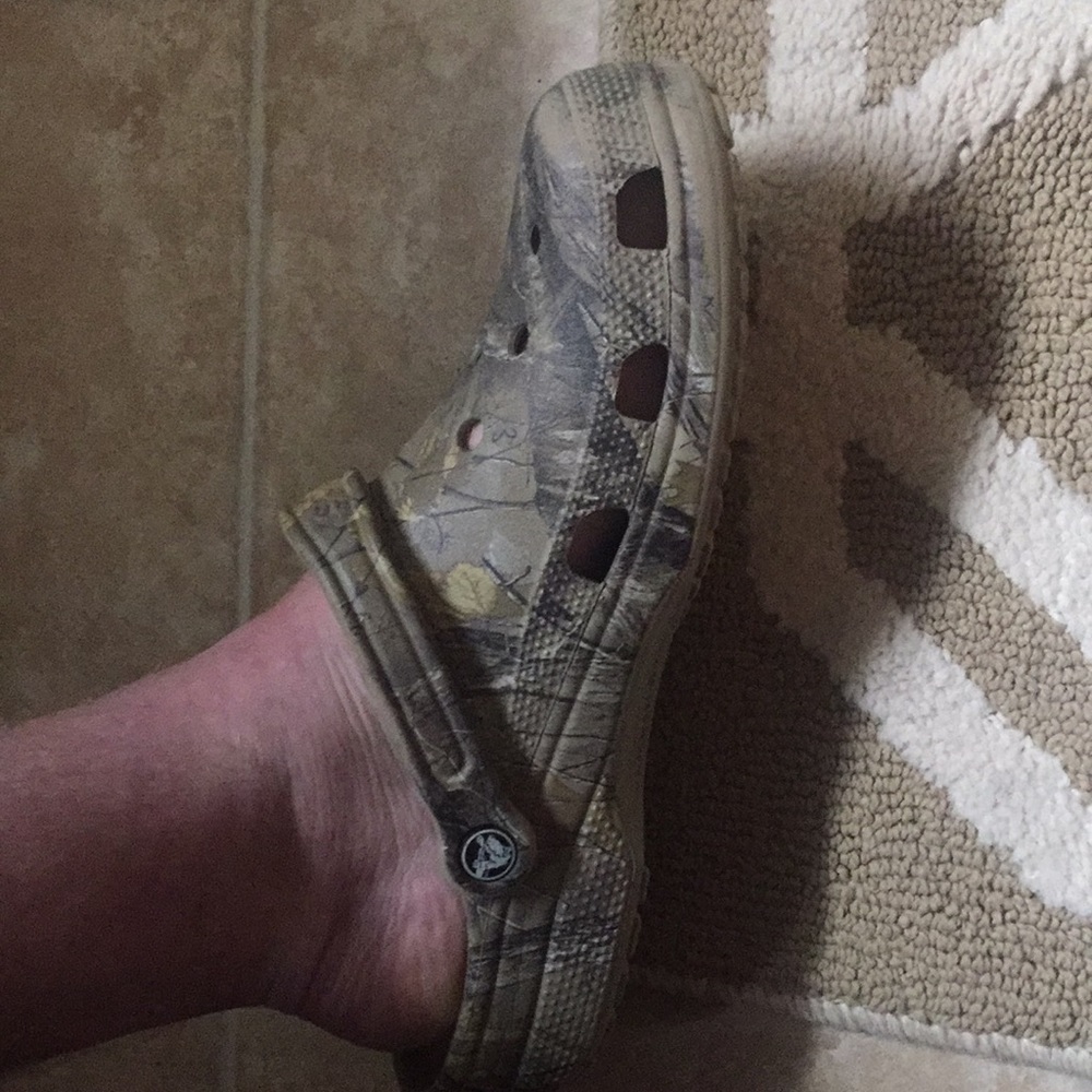 Meet your Posher, Sam